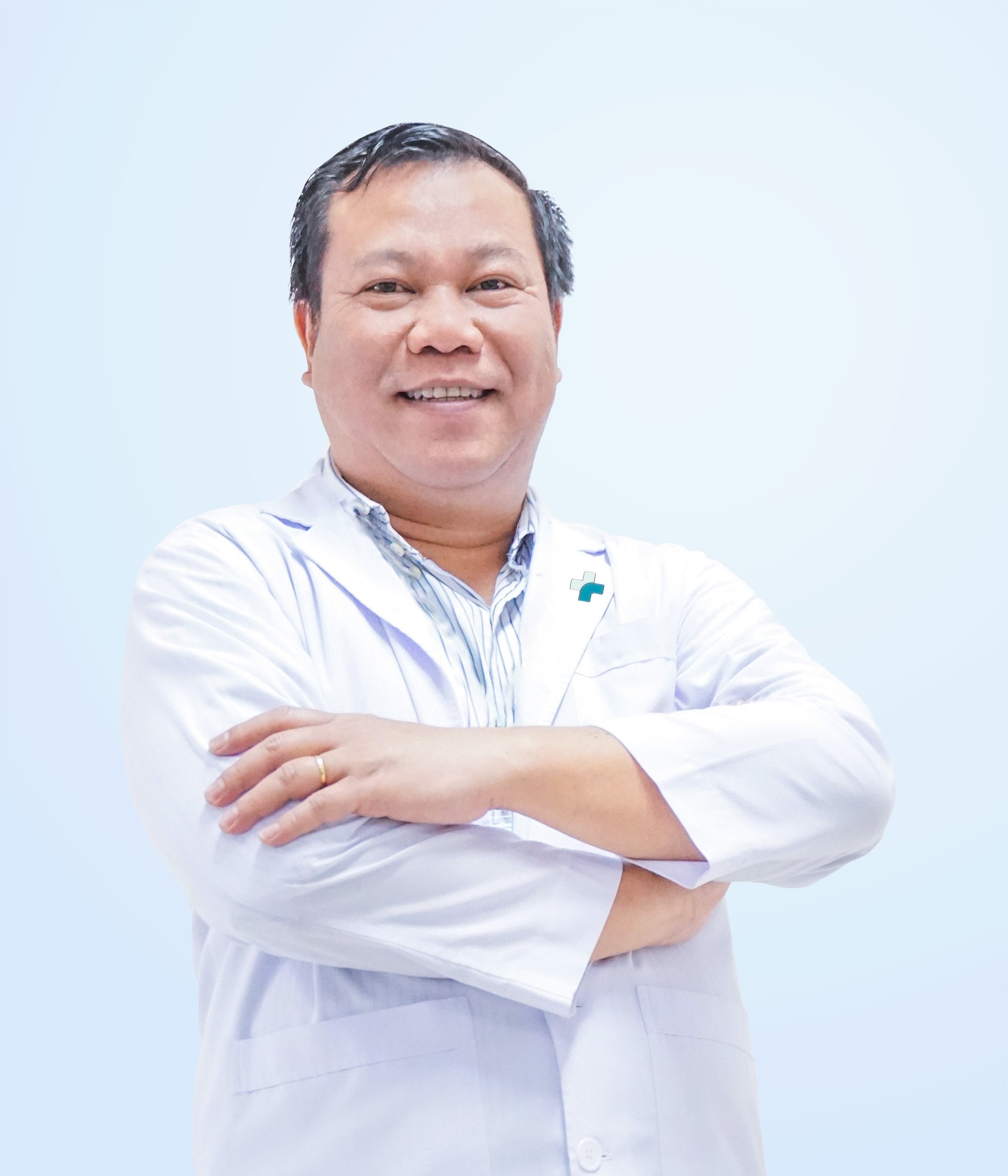 Bs. CKI Đặng Đức Hoàng