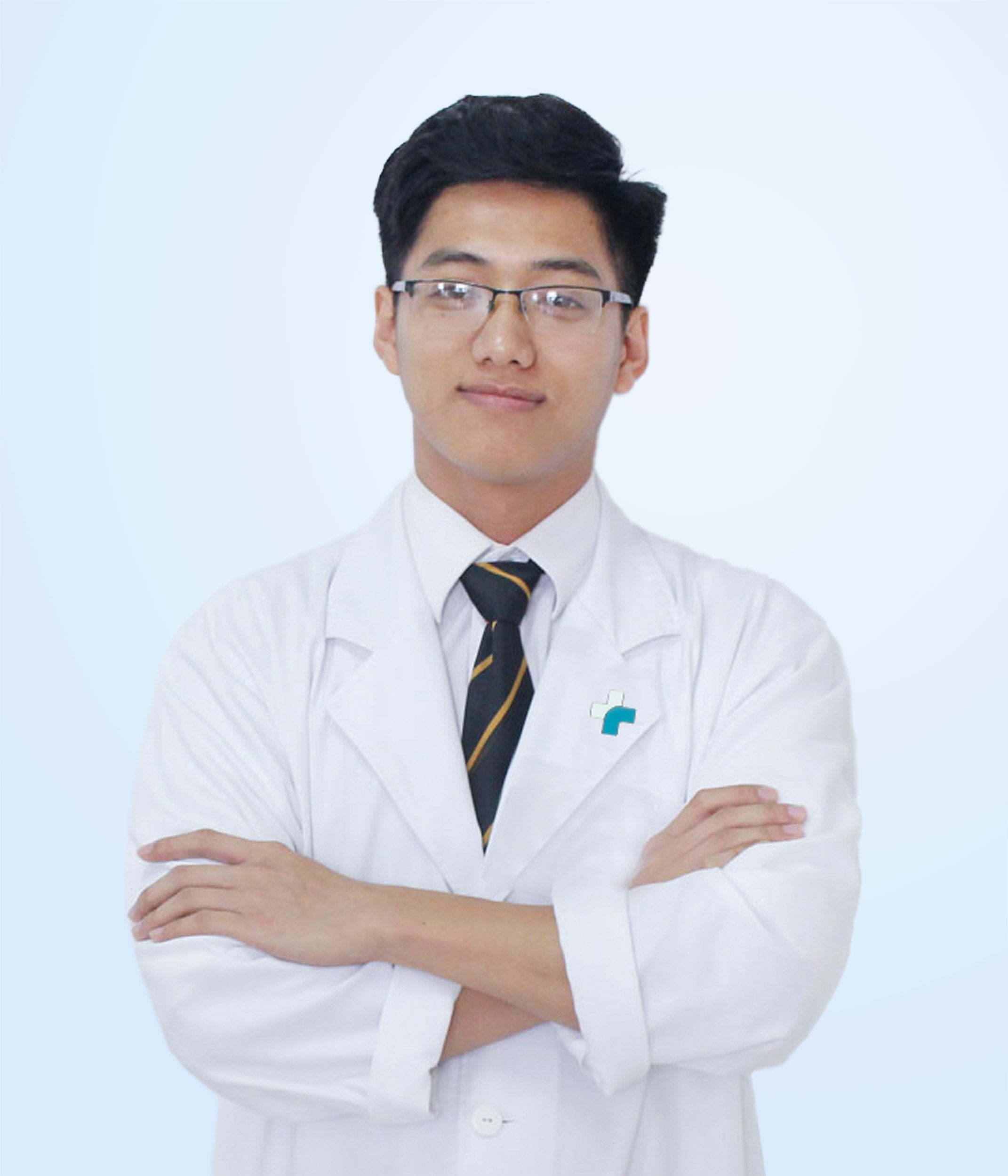 Bs. CKI Trần Đức Anh